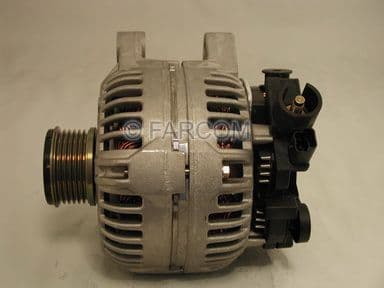 Alternatör