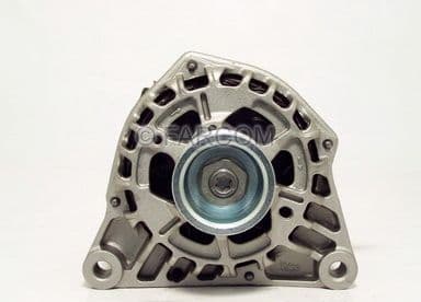 Alternatör