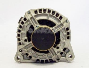 Alternatör