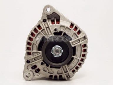 Alternatör