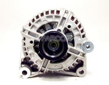 Alternatör