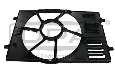 Fan muhafazası