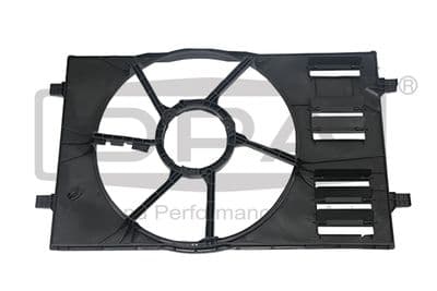 Fan muhafazası