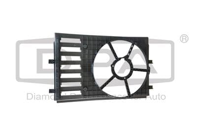 Fan muhafazası