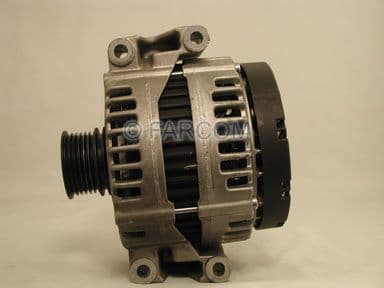 Alternatör