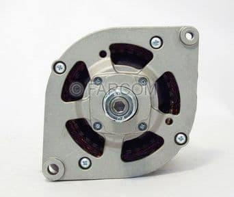 Alternatör