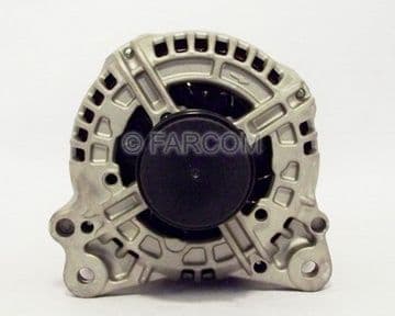 Alternatör