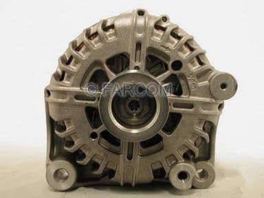Alternatör