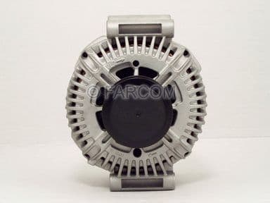 Alternatör
