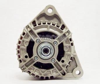 Alternatör