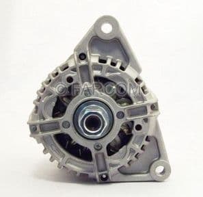 Alternatör
