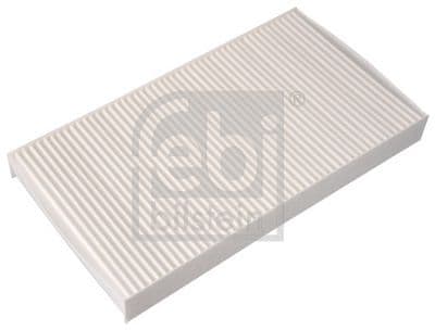 Filtre, kabin havası