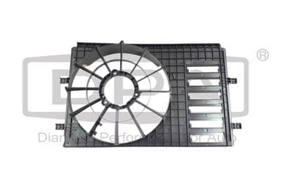 Fan muhafazası