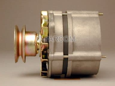 Alternatör