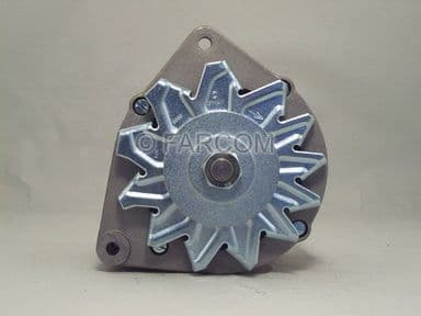 Alternatör