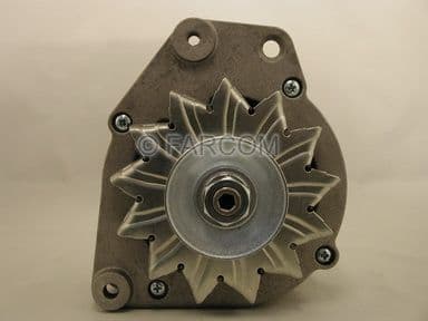 Alternatör