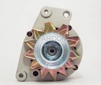 Alternatör