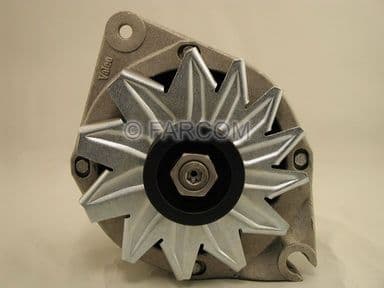 Alternatör
