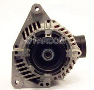 Alternatör