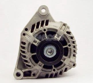 Alternatör