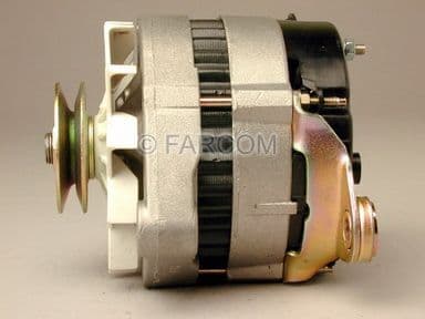 Alternatör