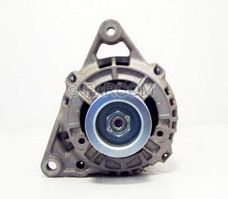 Alternatör