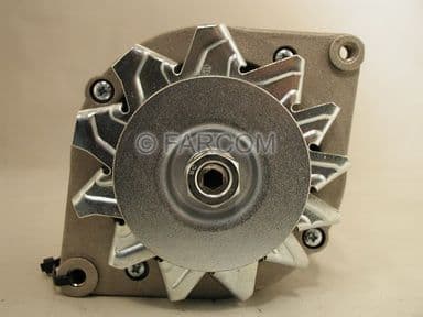 Alternatör