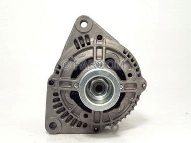 Alternatör