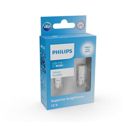 Ampul, sinyal lambası Ultinon Pro7000 LED-SI