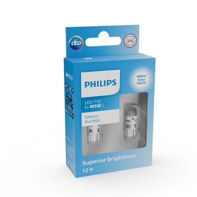 Ampul, sinyal lambası Ultinon Pro7000 LED-SI