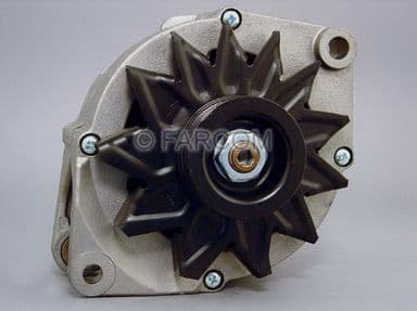 Alternatör