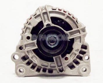 Alternatör
