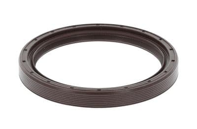 Yağ keçesi, Krank mili