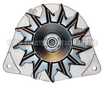 Alternatör