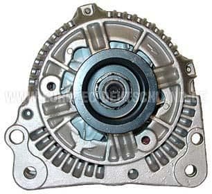 Alternatör