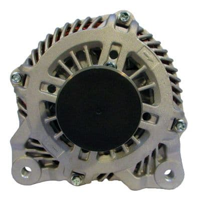 Alternatör