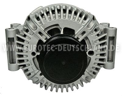 Alternatör