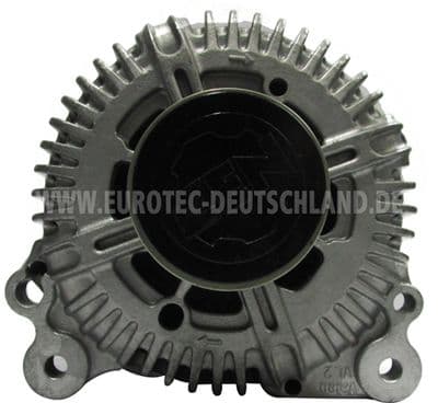 Alternatör