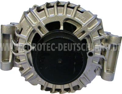 Alternatör