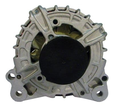Alternatör