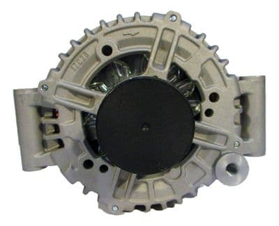 Alternatör