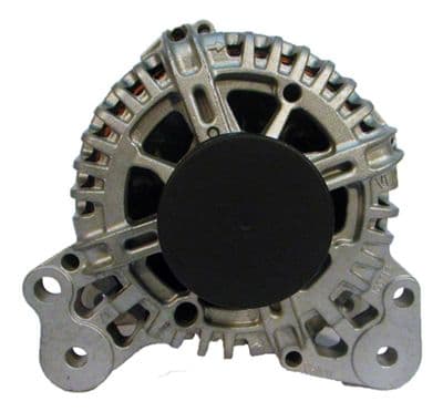 Alternatör