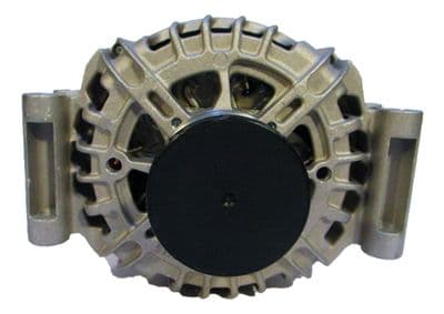 Alternatör