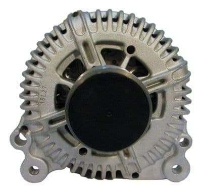 Alternatör