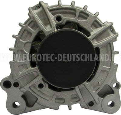 Alternatör