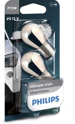 Ampul, sinyal lambası SilverVision