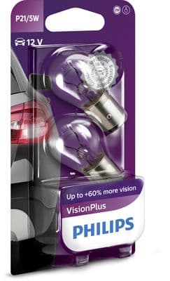 Ampul, sinyal lambası VisionPlus