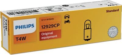 Ampul, sinyal lambası