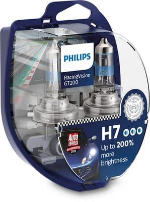 Ampul, uzun huzme far RacingVision GT200