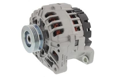 Alternatör